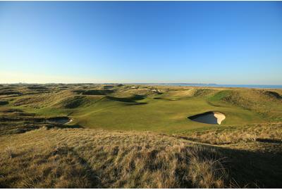 The R&A have announced Royal St George's as the host venue for the 2027 AIG Women's Open