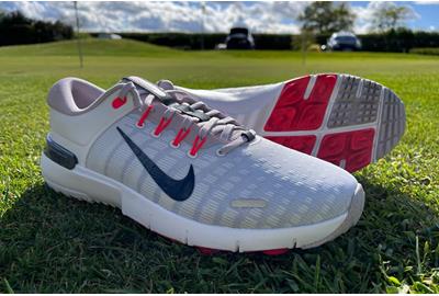 Nike Free Golf NN Shoes Review