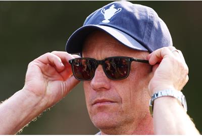 Can Luke Donald lead Europe to a rare away win at the 2025 Ryder Cup?