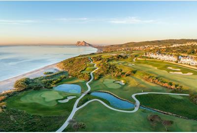 La Hacienda Links Golf Resort Links Course