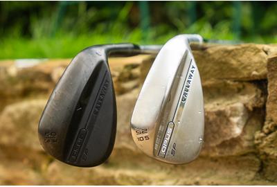 Callaway Opus SP heads