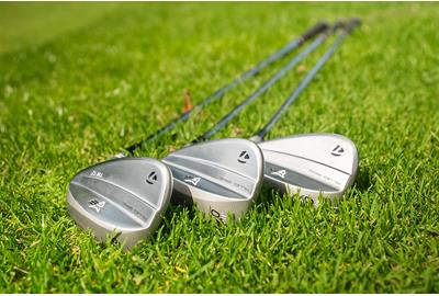 TaylorMade MG5 Wedges