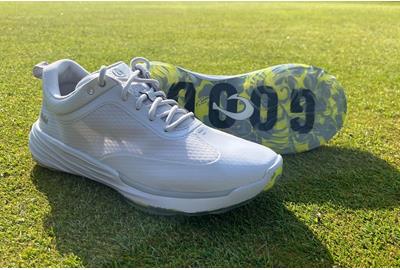 OluKai Makena Golf Shoes