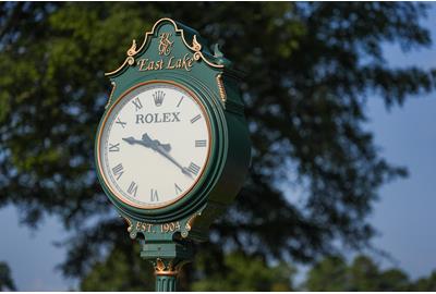 2026 PGA Tour Schedule