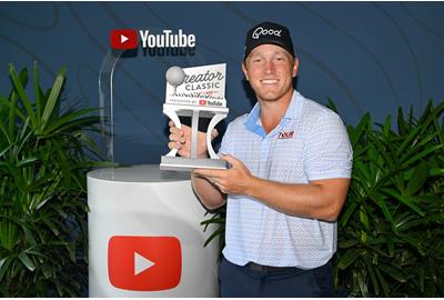Creator Classic leaderboard: Full results and highlights from East Lake