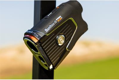 Bushnell Golf are set for continued dominance of the rangefinder category with their latest generation
