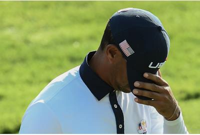 Discover the biggest US and European stars missing Bethpage