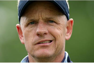 Luke Donald has admitted the hardest phone call he faced after naming his Ryder Cup wildcard picks