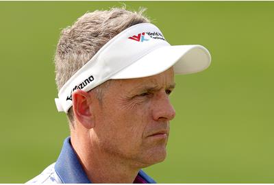 One DP World Tour star was angry with Luke Donald's Ryder Cup picks.