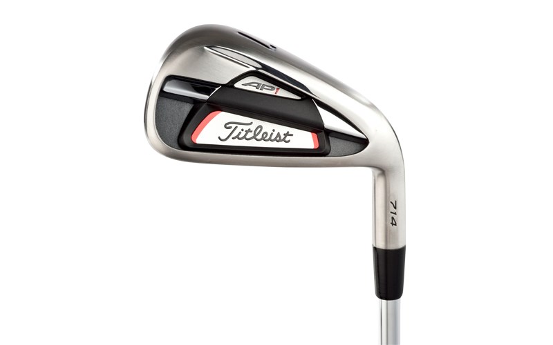 Titleist AP1 714 48 Degree W Gap Wedge / Regular – BKBigGolf