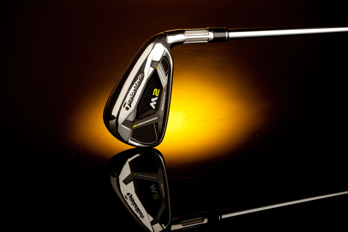 Taylormade P770 2024 Iron Set 6-Pw, Aw Extra Stiff Project X