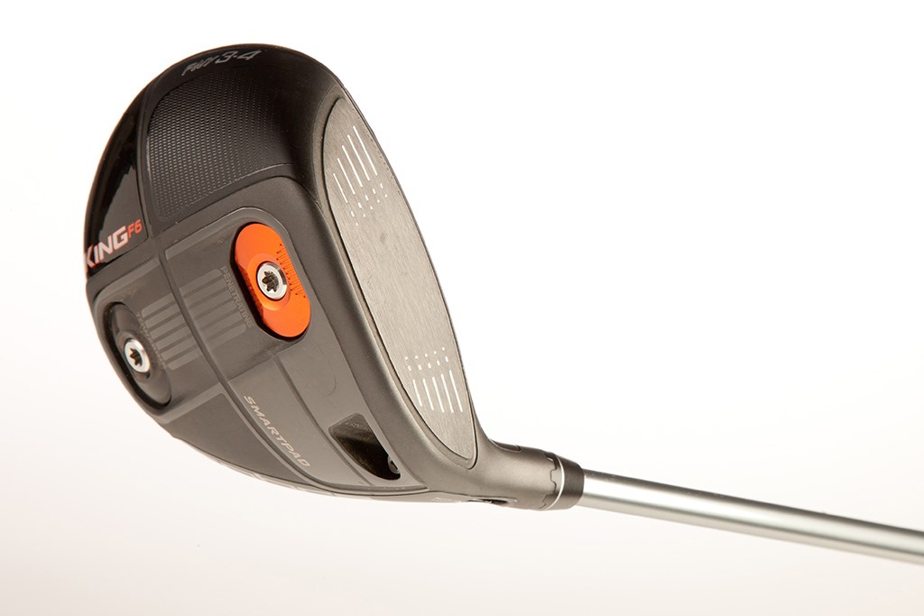 Cobra King F6 Fairway Review | Equipment Reviews