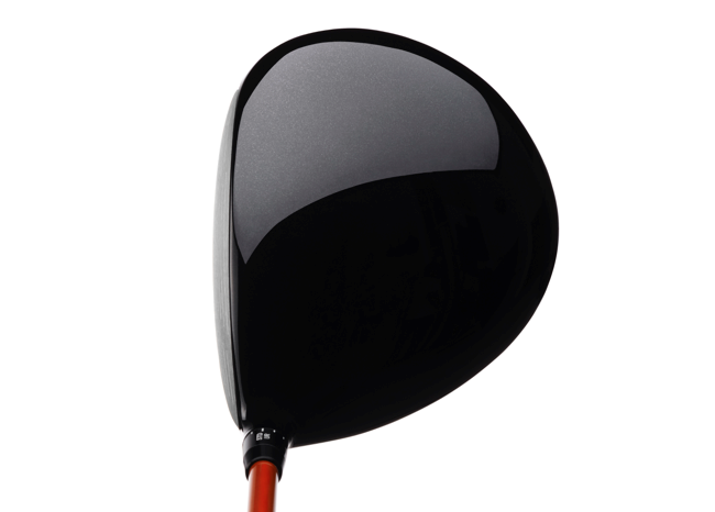 Srixon Z765 Driver Review | Equipment Reviews