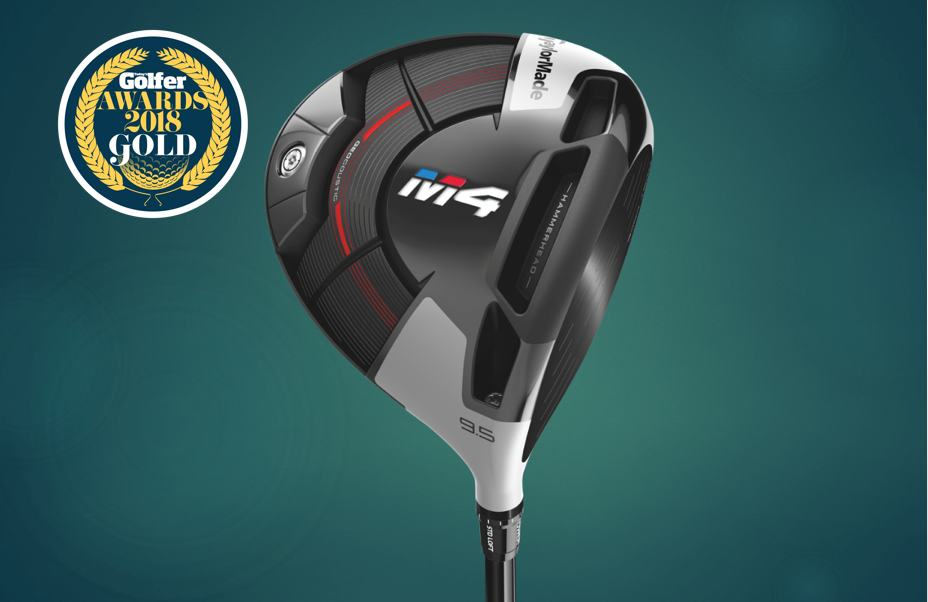 TaylorMade M4 Driver Review | Equipment Reviews