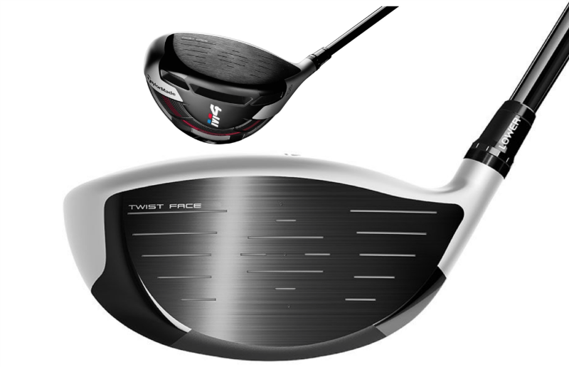 TaylorMade M4 Driver ON SALE - Carl's Golfland