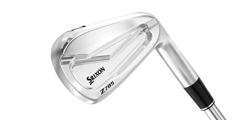 Srixon Z 785 Iron Review | Equipment Reviews Srixon Z 785 Iron Review | Equipment Reviews