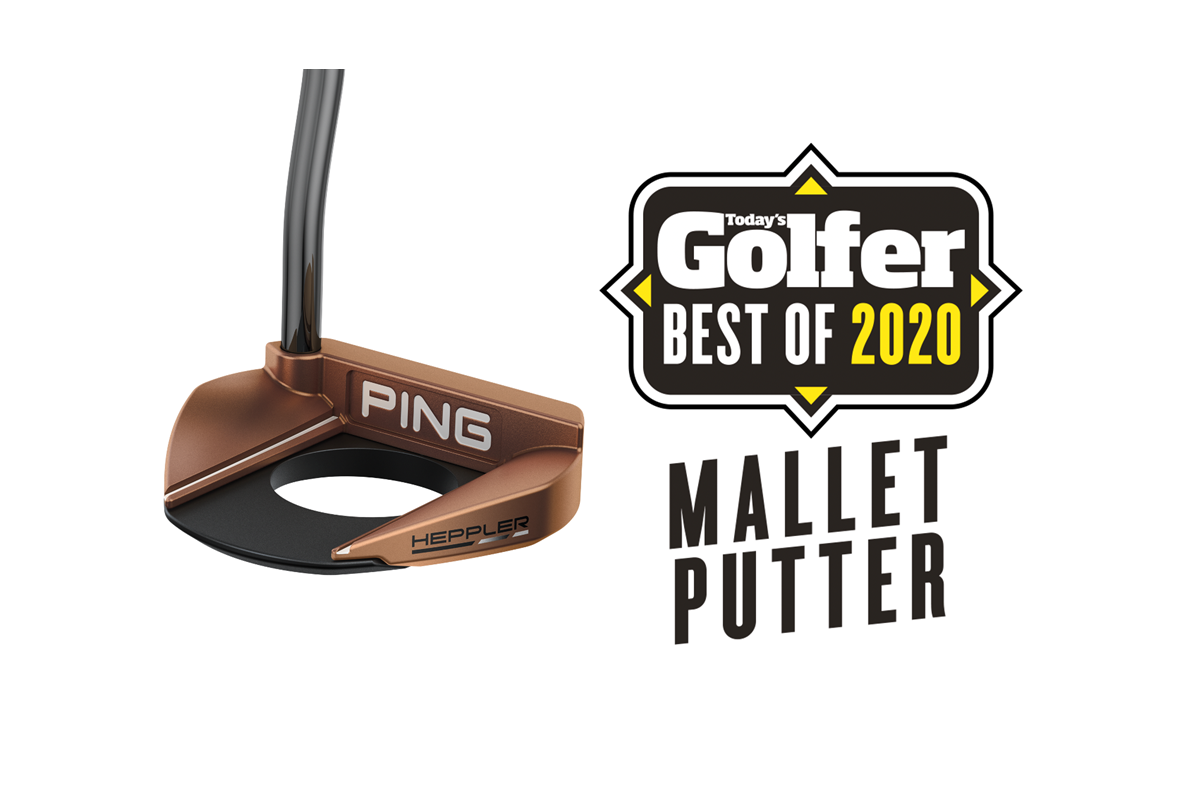 Ping Heppler Putters Review | Equipment Reviews
