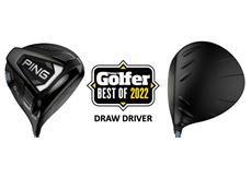 The Ping G425 SFT driver