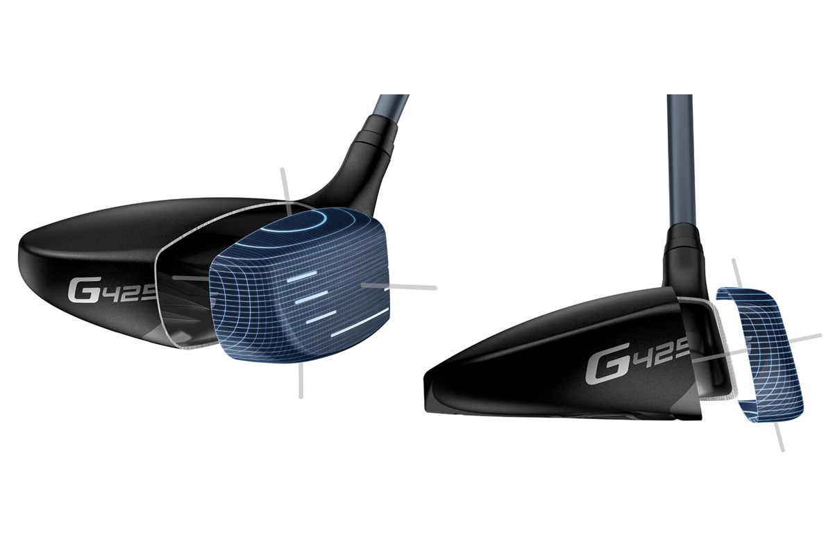 Ping G425 Fairway Woods Review: LST, MAX, SFT - Which is Best? Ping G425 Fairway Woods Review: LST, MAX, SFT - Which is Best?