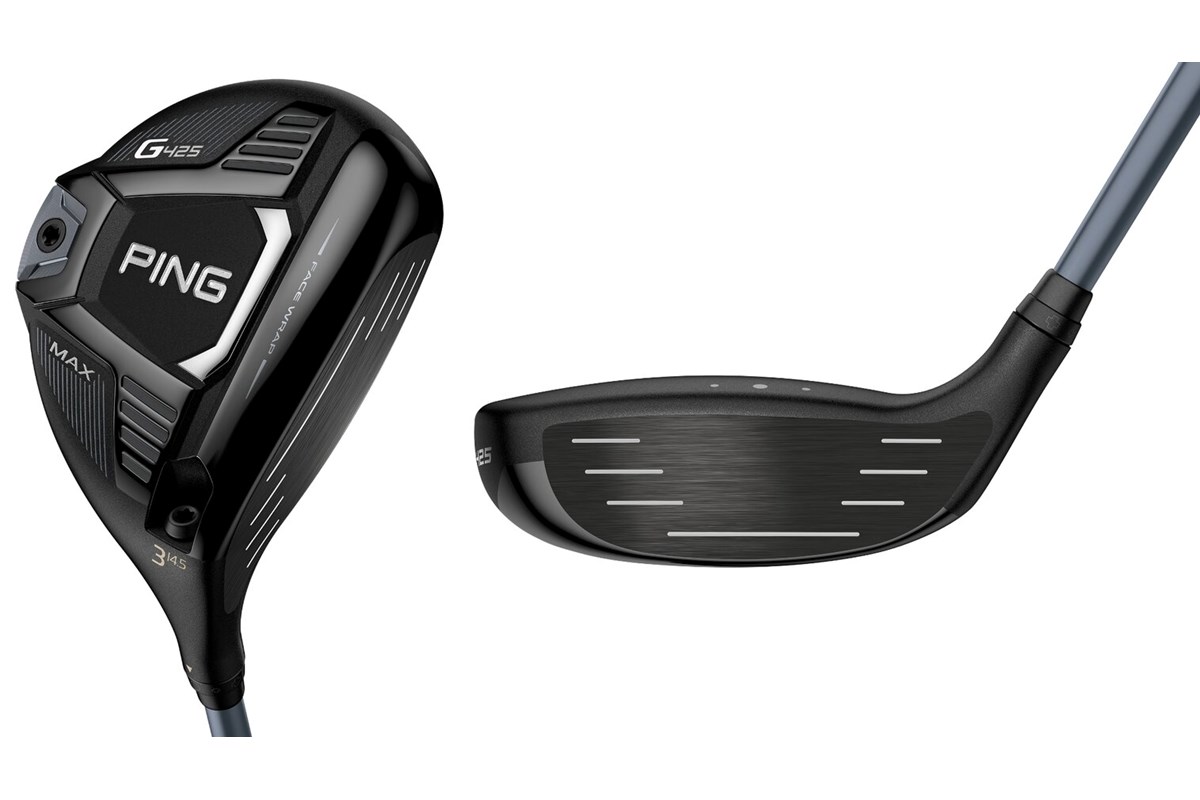 Ping G425 Fairway Woods Review: LST, MAX, SFT - Which is Best? Ping G425 Fairway Woods Review: LST, MAX, SFT - Which is Best?