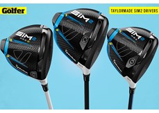 TaylorMade SIM2, SIM2 Max and SIM2 Max D drivers Review