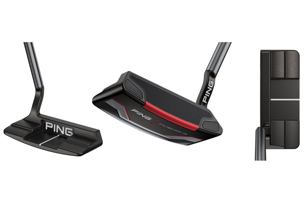 PING 2021 Fetch Putter - Carl's Golfland