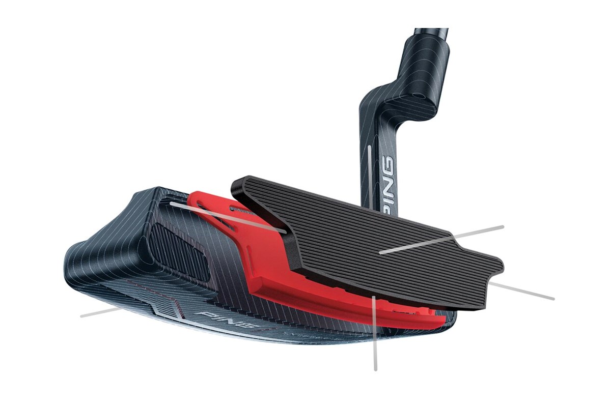 PING 2021 Fetch Putter - Carl's Golfland