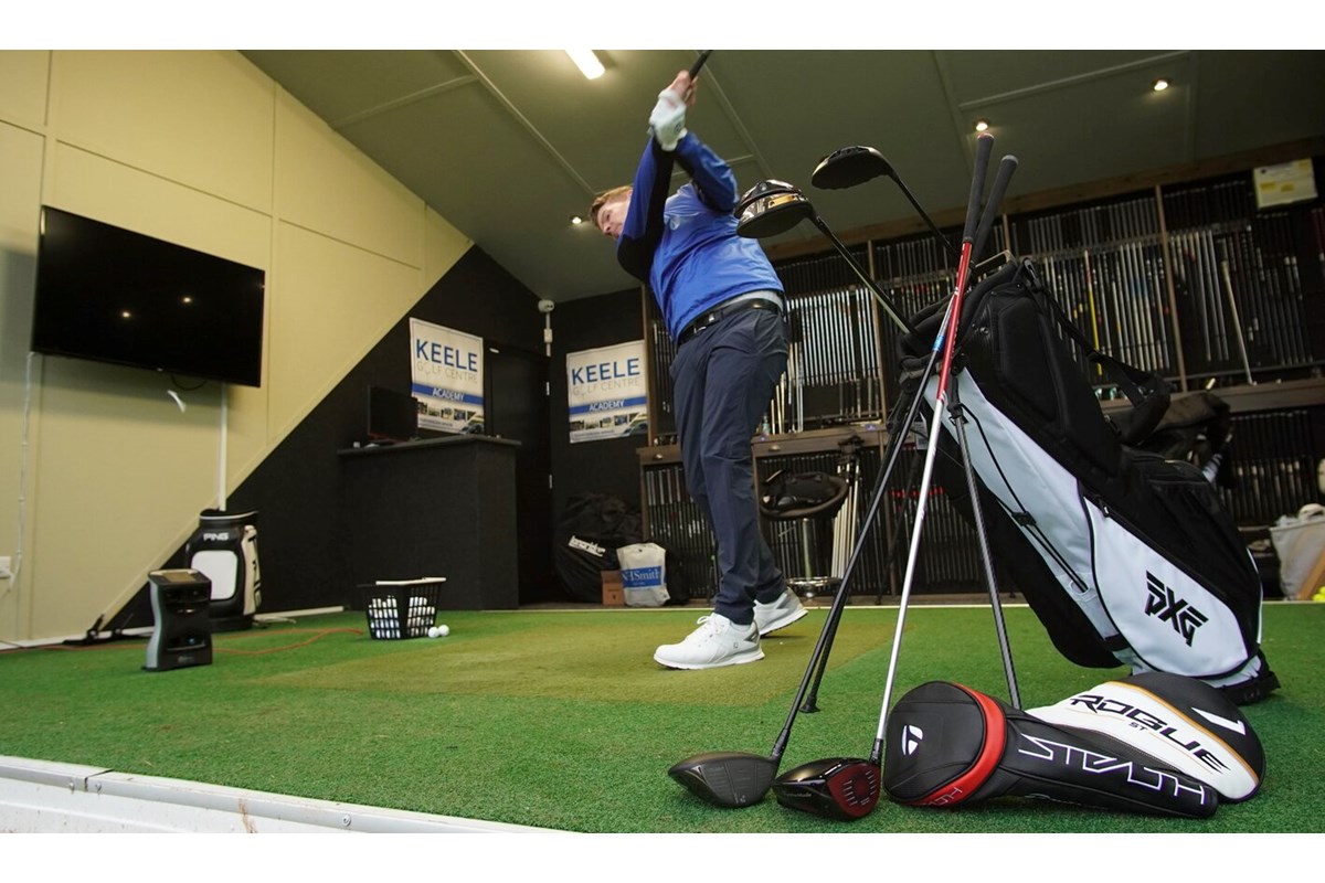 Callaway Rogue ST Drivers Review: Engineered Forgiveness Callaway Rogue ST Drivers Review: Engineered Forgiveness