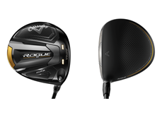 Callaway Rogue ST Drivers Review: Engineered Forgiveness Callaway Rogue ST Drivers Review: Engineered Forgiveness