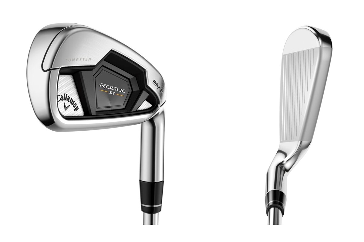 Rogue x approach wedge loft deals