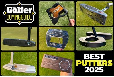 Best Putters 2025