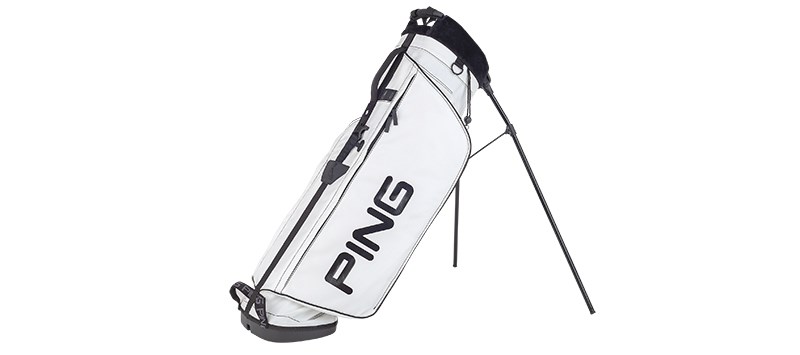 Ping launch new golf bags for 2020