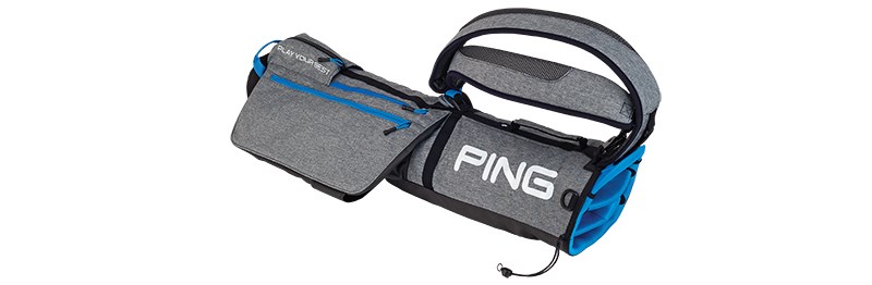 Ping launch new golf bags for 2020 Ping launch new golf bags for 2020