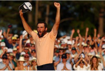 Scottie Scheffler his chosen his menu for the Masters Champions Dinner.