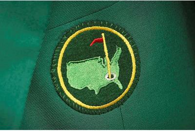 Why does The Masters winner receive a Green Jacket?