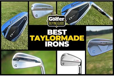 Best TaylorMade Irons 2025: Which should you put in your bag?