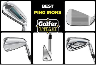 The best Ping irons in 2025