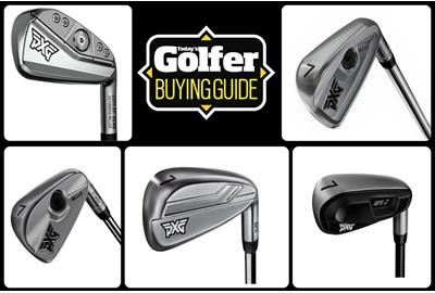 PXG make some of the best golf irons