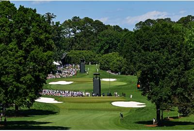 How to watch the PGA Championship from Quail Hollow in both the UK and US.
