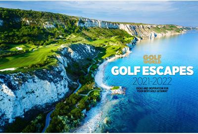 Our Golf Escapes guide provides plenty of the best golf break options in the UK and overseas.