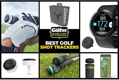 Best golf Shot Trackers in 2025